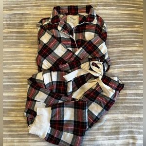 Abercrombie Pajamas